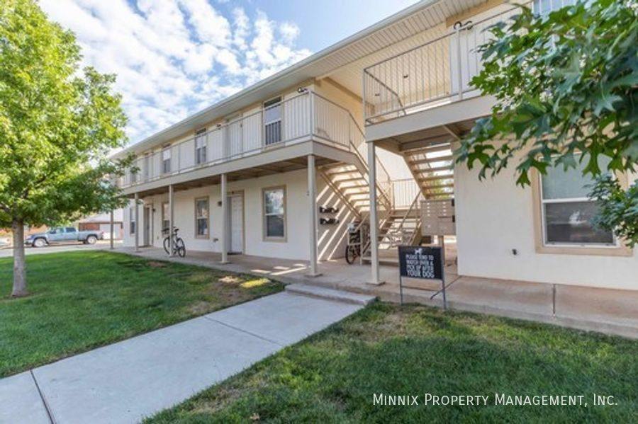 Apartment for rent at 203 27th St #F, Canyon, TX 79015