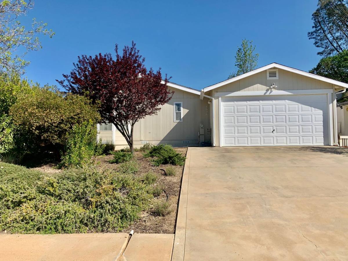 House for rent at 4628 Smugglers Point Lane, Paso Robles, CA 93446