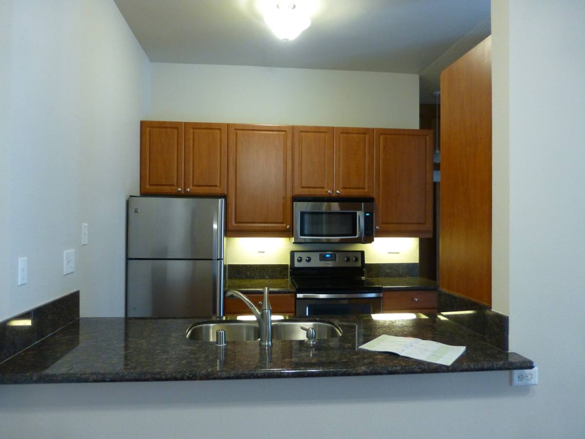 Condo for rent at 8328 Regents Rd #1-H, San Diego, CA 92122