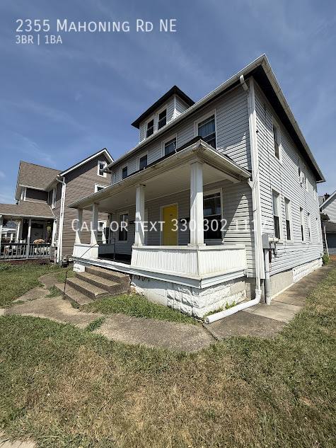 Apartment for rent at 2355 Mahoning Rd NE, Canton, OH 44705