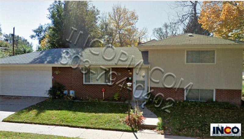 House for rent at 700 E Eastman Ave, Englewood, CO 80113