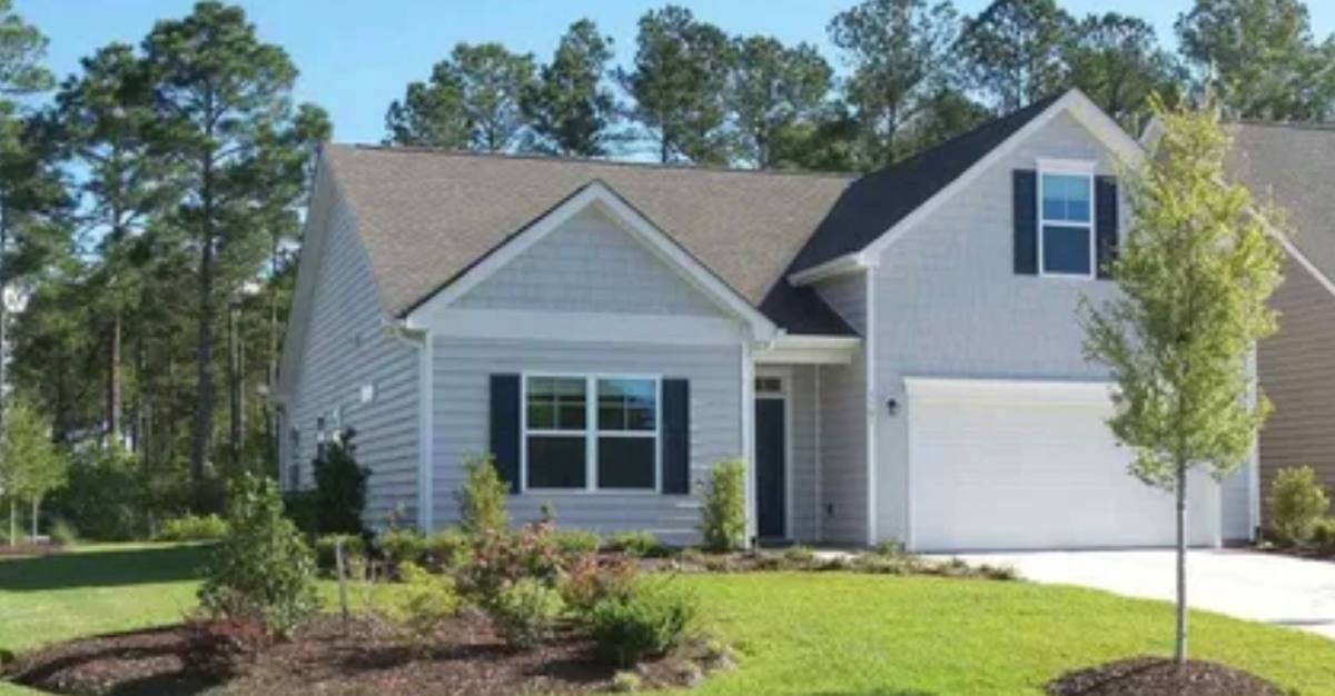 House for rent at 5501 Plantersville Place, Myrtle Beach, SC 29579