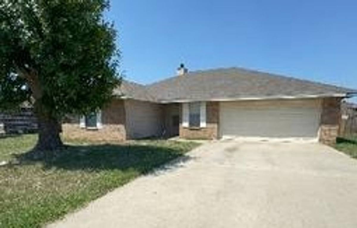 House for rent at 1803 Amethyst Dr, Killeen, TX 76549