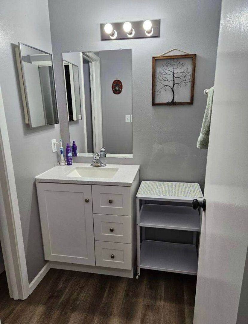 Apartment for rent at 1001 S E St, Appleton, WI 54915
