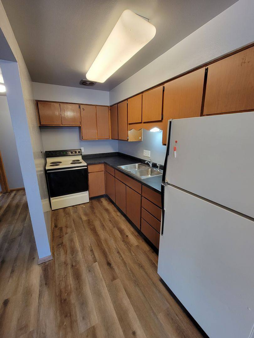 Apartment for rent at 1001 S E St, Appleton, WI 54915