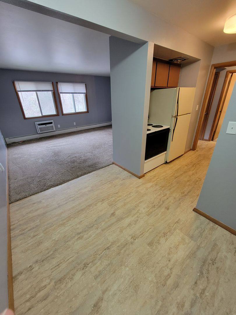 Apartment for rent at 1001 S E St, Appleton, WI 54915