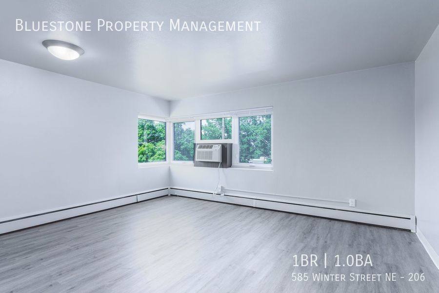 Apartment for rent at 585 Winter St NE #206, Salem, OR 97301