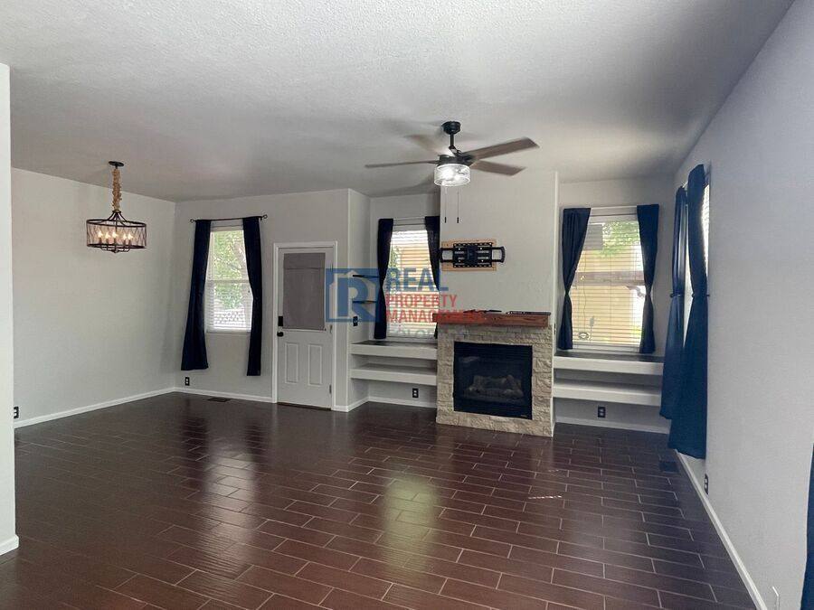 House for rent at 2161 Falkirk Dr, Colorado Springs, CO 80910
