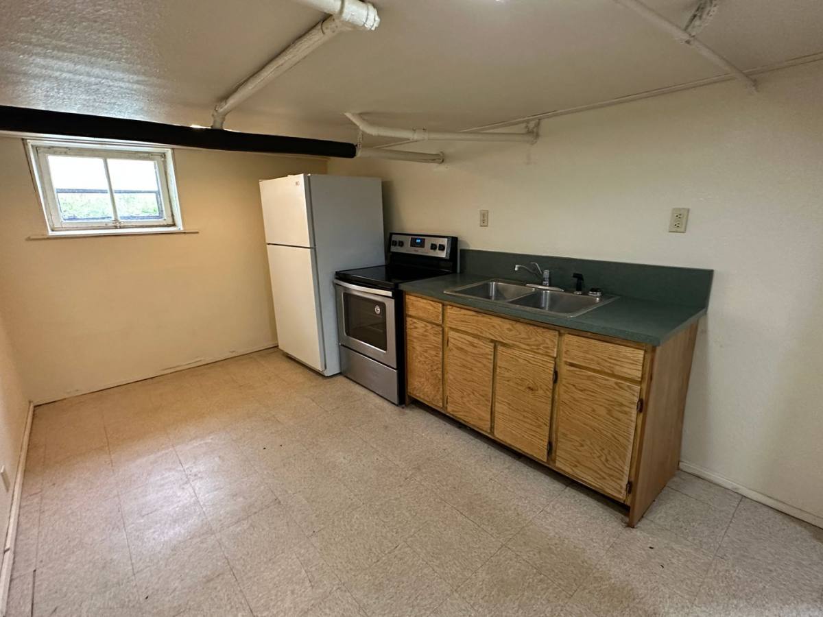 Apartment for rent at 465 N 6th St, Laramie, WY 82072