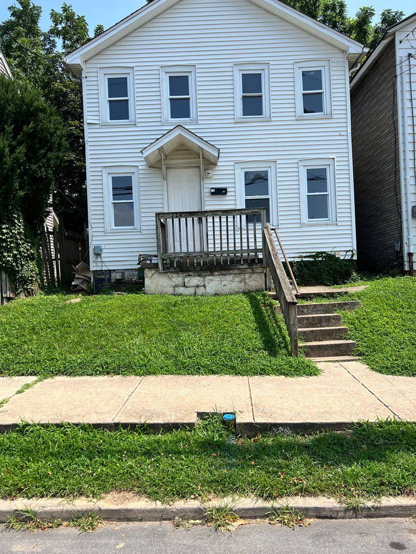 Apartment for rent at 724 Cherry St, Williamsport, PA 17701
