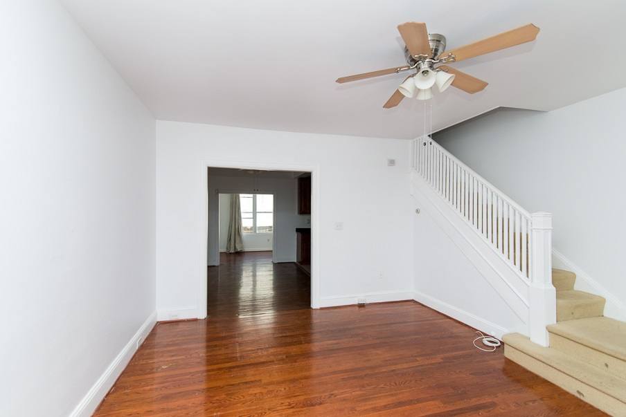 Condo for rent at 208 Channing St NE, Washington, DC 20002