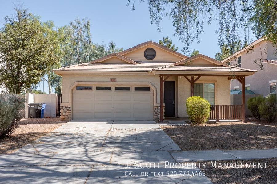 House for rent at 4540 E Sundance Ave, Gilbert, AZ 85297