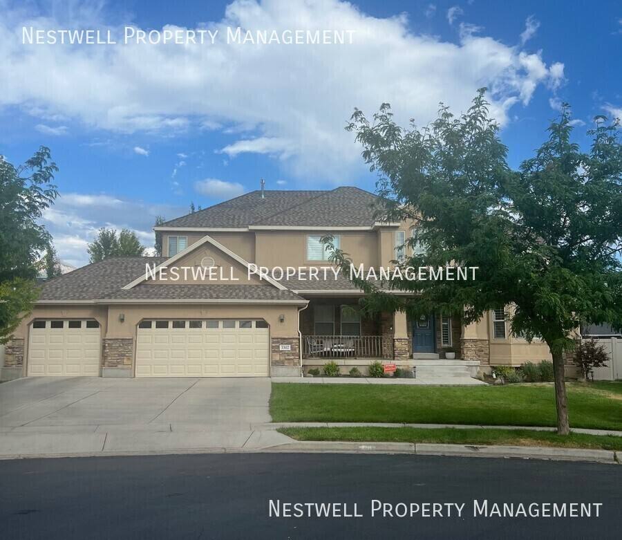 House for rent at 3302 N Love Lane, Lehi, UT 84043