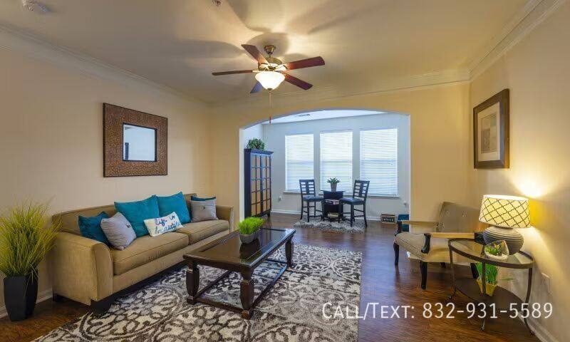 Apartment for rent at 15503 W Bellfort Ave #ASL2, Sugar Land, TX 77498