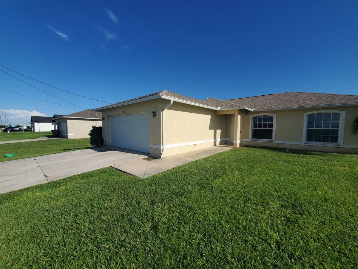 House for rent at 3904 12th St W, Lehigh Acres, FL 33971