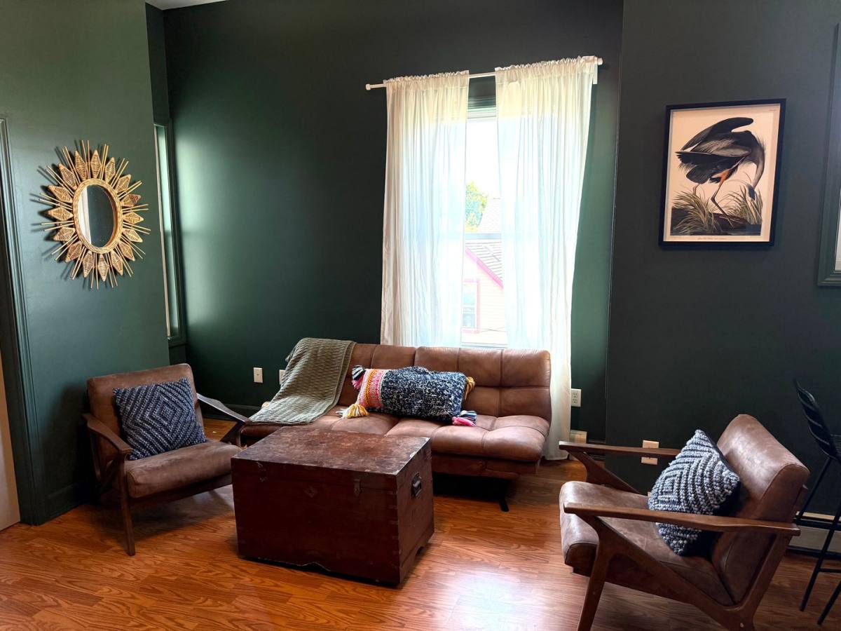 Apartment for rent at 29 Merrill St, Portland, ME 04101