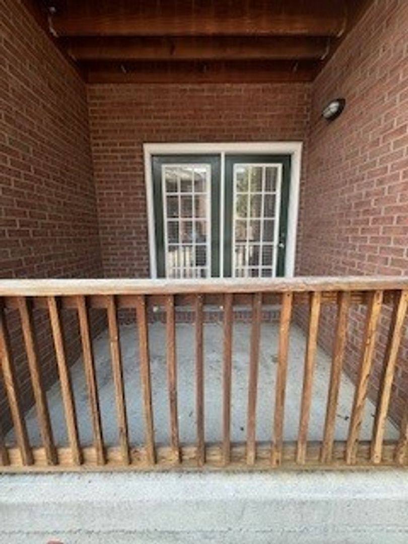 Apartment for rent at 100 Collegiate Court #25, Blacksburg, VA 24060