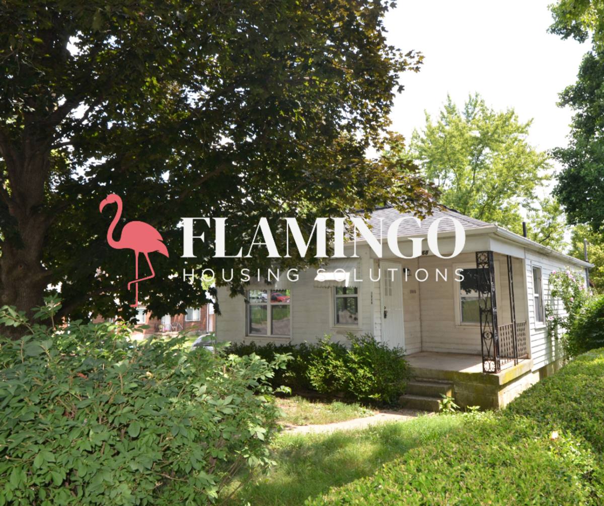 House for rent at 3868 Addison Ave, Dayton, OH 45405