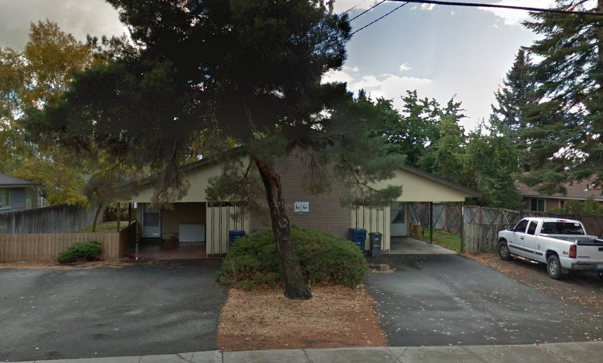 Apartment for rent at 1104 E 14th Ave, Ellensburg, WA 98926