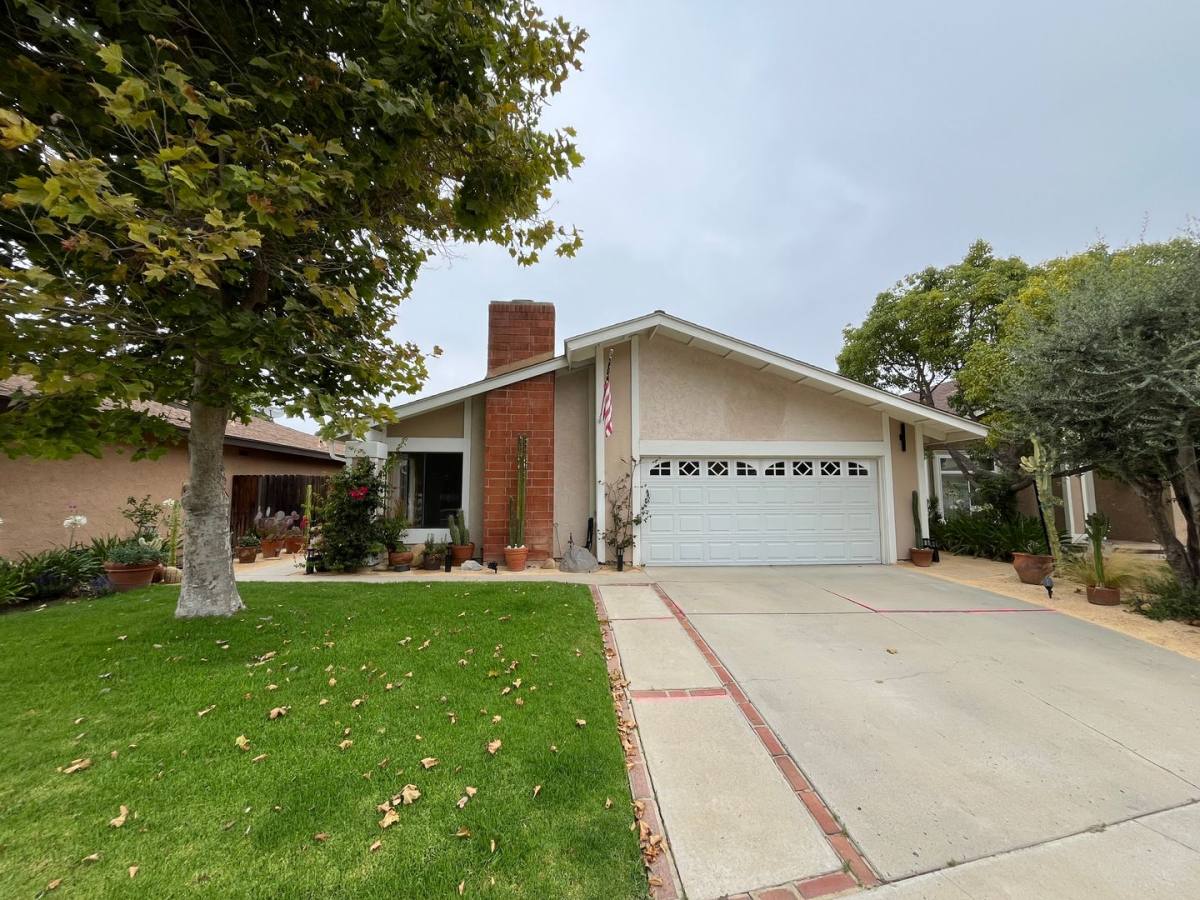 House for rent at 921 Catlin St, Simi Valley, CA 93065