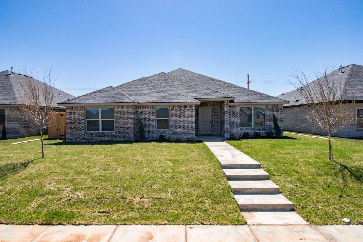 House for rent at 2801 Tampa Bay Ave, Amarillo, TX 79118