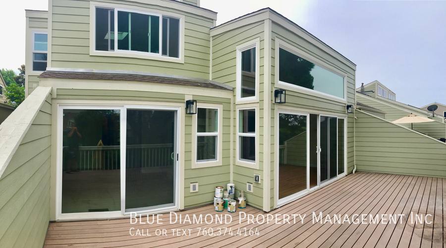 House for rent at 1866 Haymarket Rd, Encinitas, CA 92024
