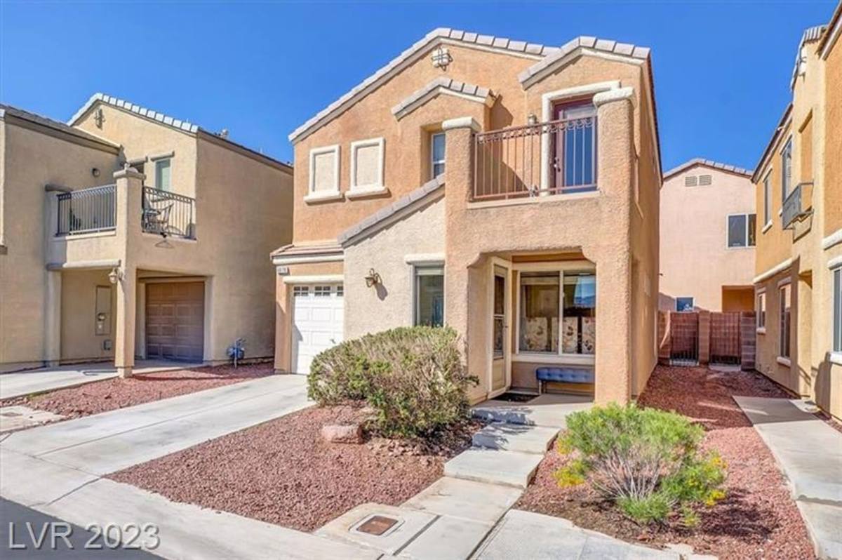 House for rent at 6870 Graceful Cloud, Henderson, NV 89011