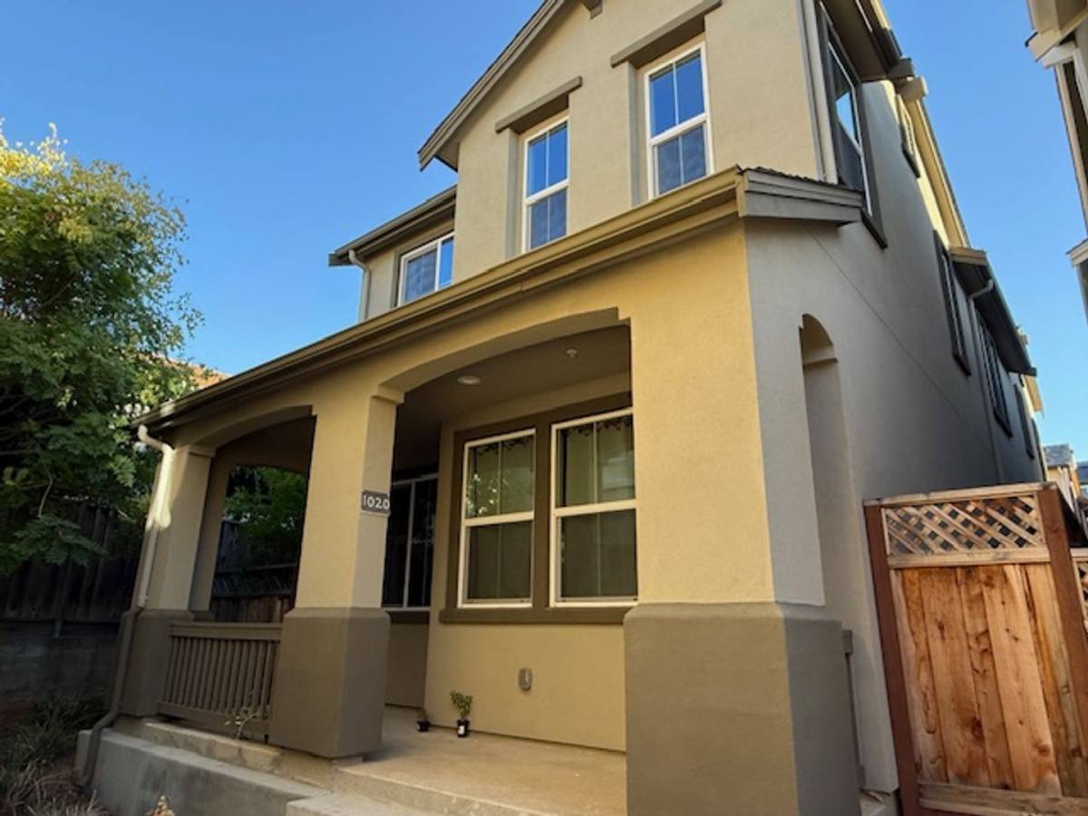 House for rent at 1020 Skybo Court, San Jose, CA 95120