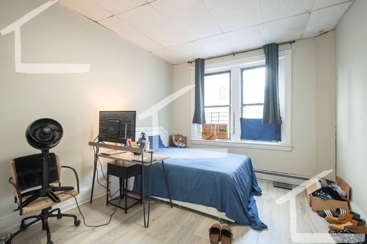 Apartment for rent at 4 Linden St #1A, Allston, MA 02134
