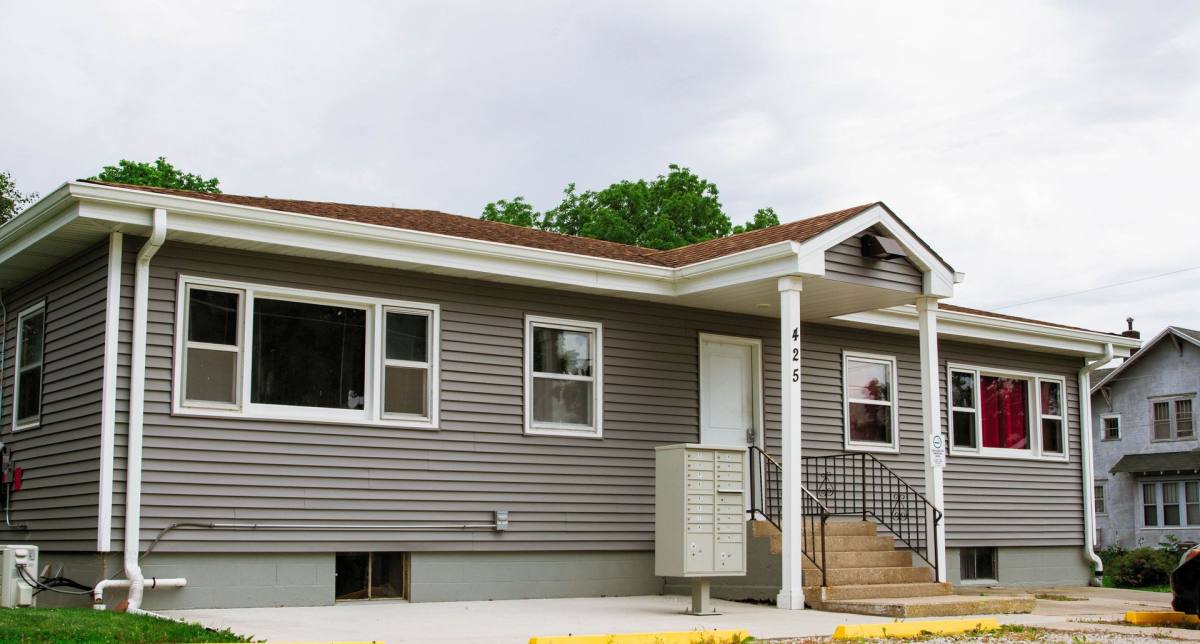 Apartment for rent at 425 Ny Ave, Creston, IA 50801