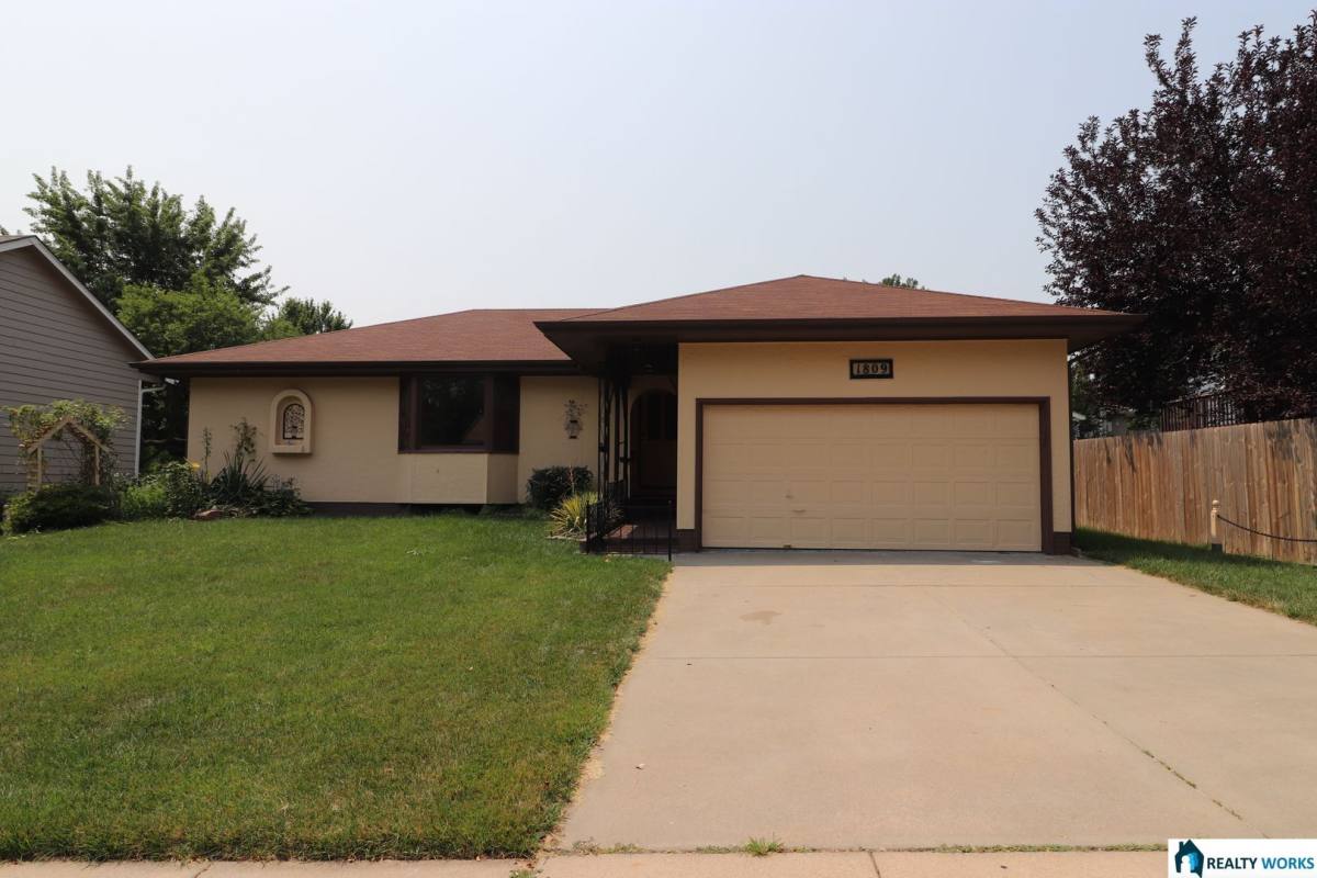 House for rent at 1809 Fairfield St, Lincoln, NE 68521