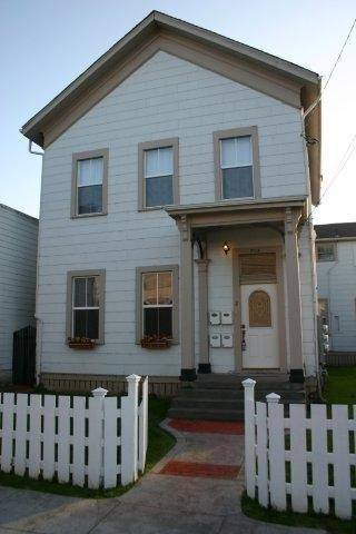 Apartment for rent at 724 B St Units 1-4, Eureka, CA 95501