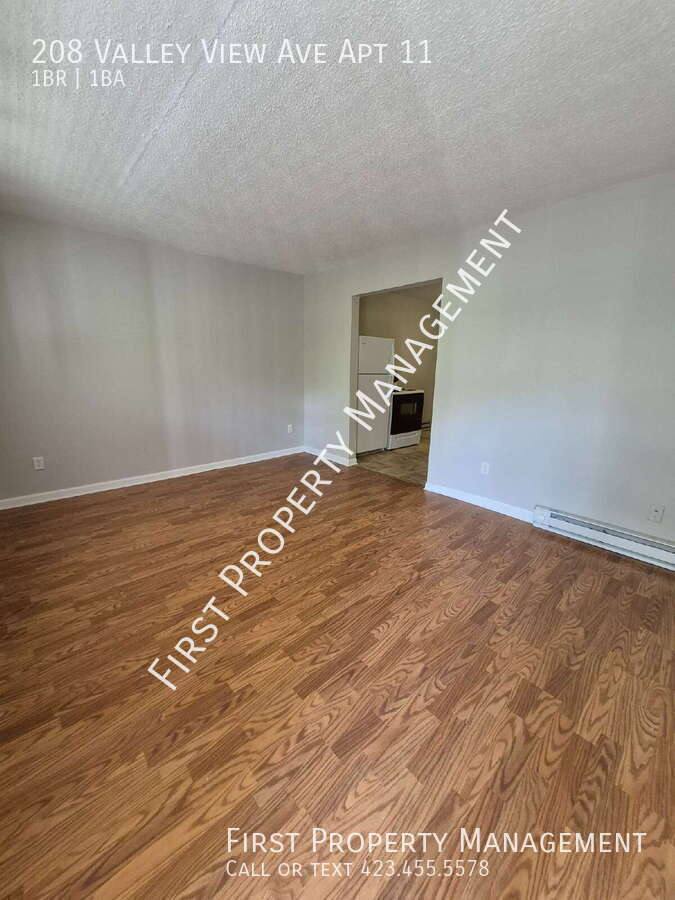 Apartment for rent at 208 Valley View Ave #11, Chattanooga, TN 37415