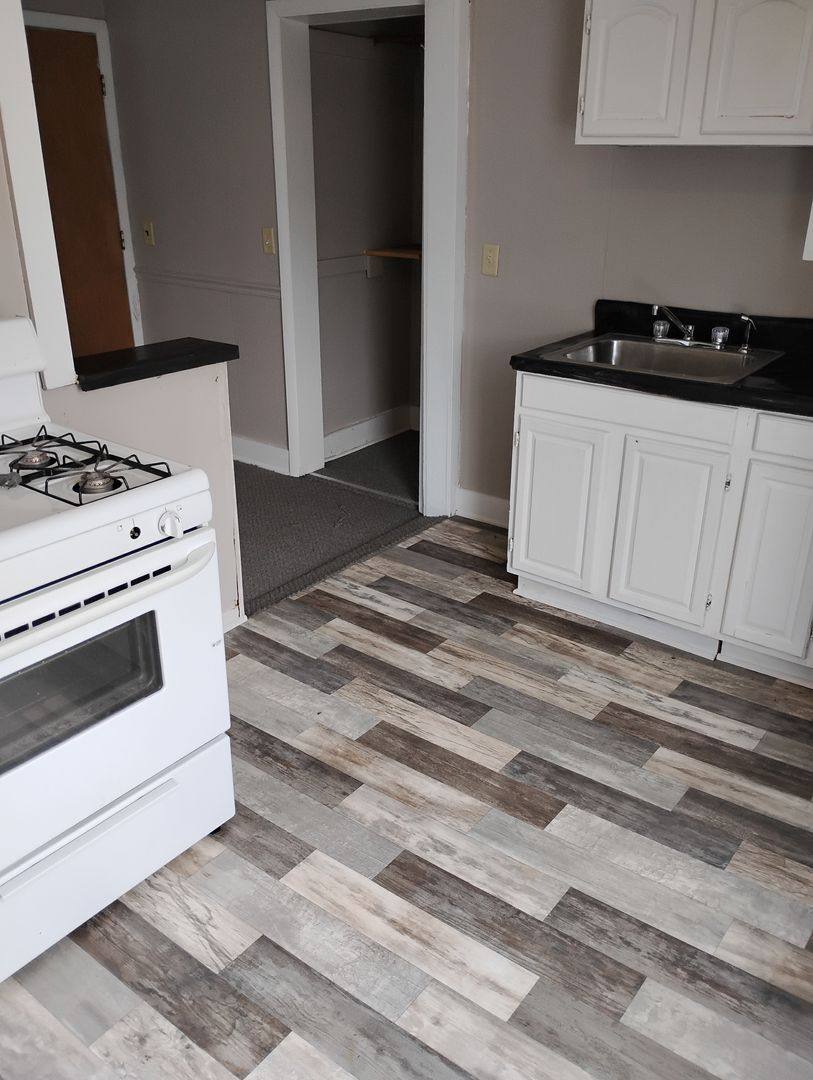 Apartment for rent at 711 Cincinnati St, Lafayette, IN 47901
