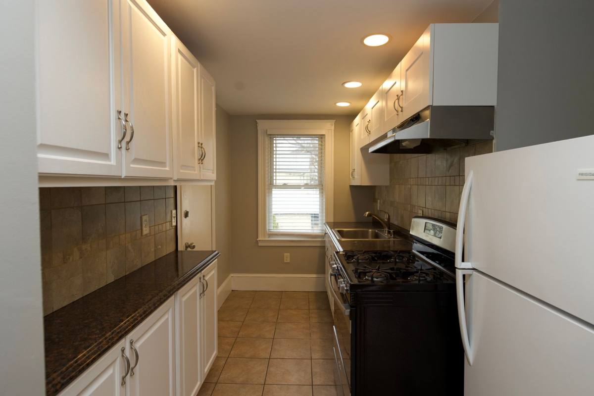 Apartment for rent at 24 Webster St, Haverhill, MA 01830