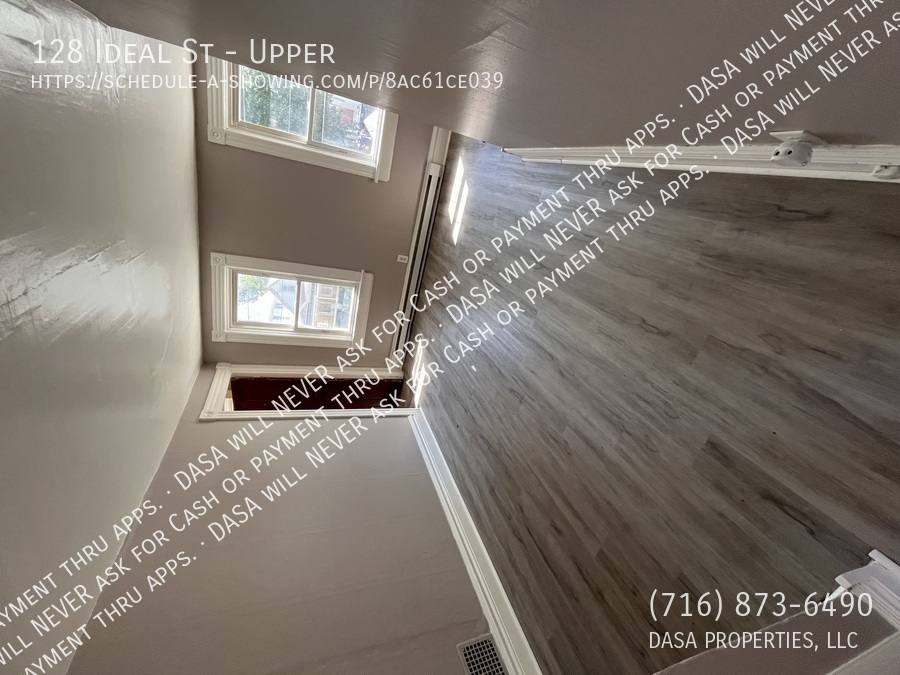 Apartment for rent at 128 Ideal St, Buffalo, NY 14206