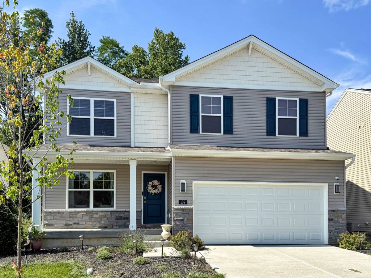 House for rent at 109 River Heights Dr, New Richmond, OH 45157