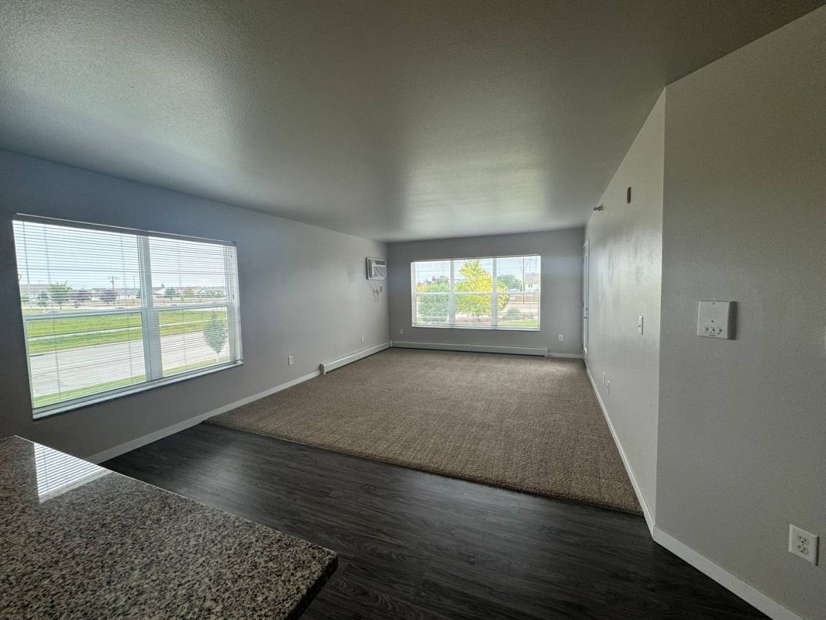 Apartment for rent at 3915 54th St S, Fargo, ND 58104