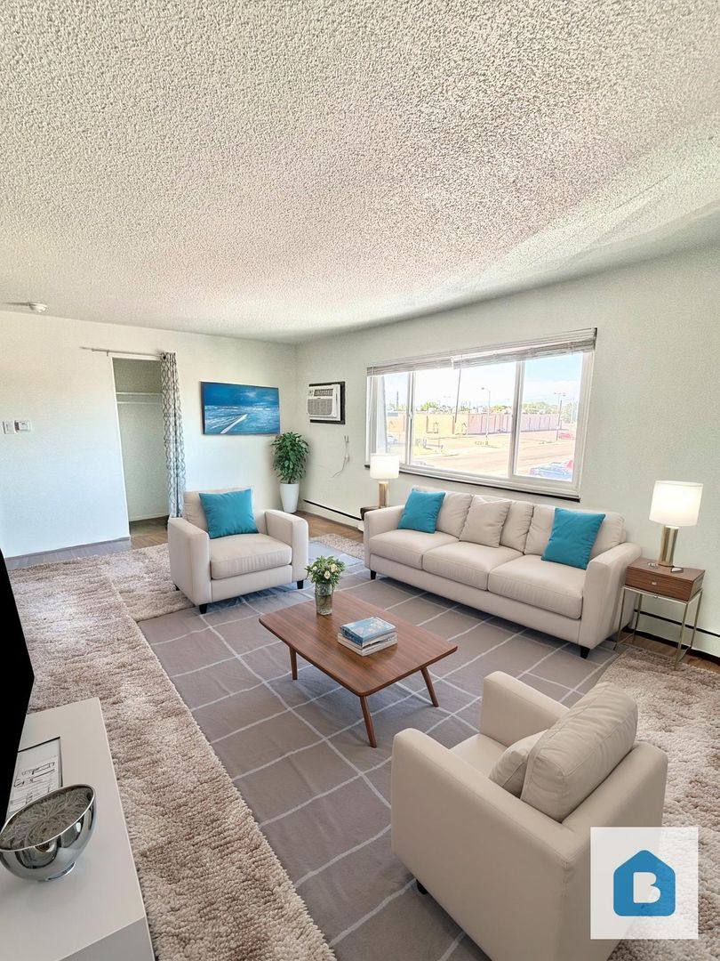 Apartment for rent at 1936 Vinewood Lane #1, Pueblo, CO 81005