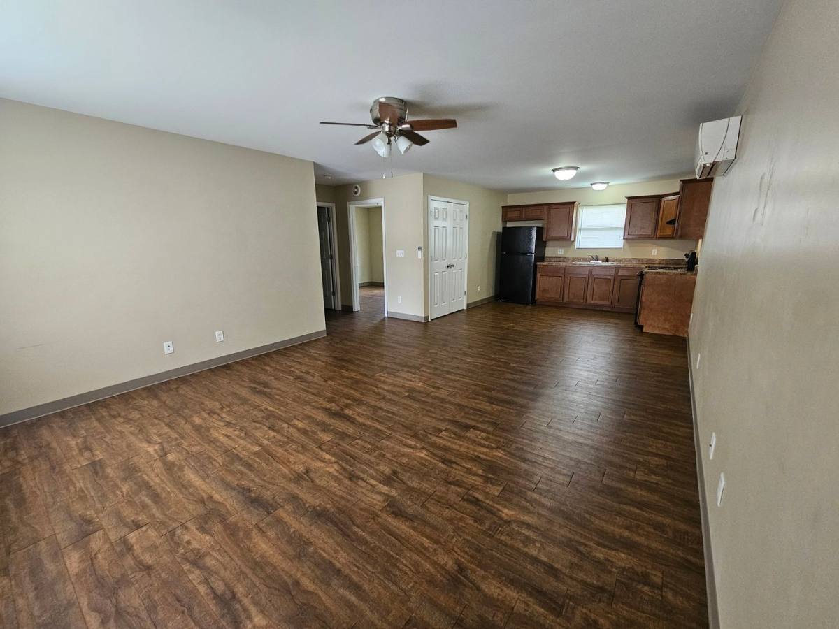 Apartment for rent at 1100 Sebree Slaughters Rd, Sebree, KY 42455