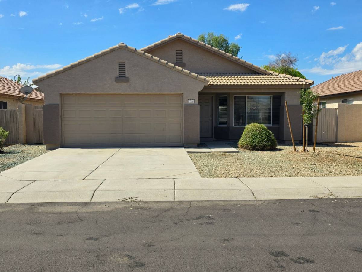 House for rent at 8161 W Clara Lane, Peoria, AZ 85382