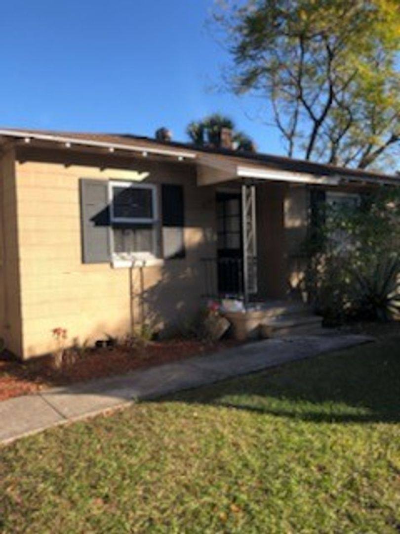 House for rent at 1838 E Elm Rd, Lakeland, FL 33801