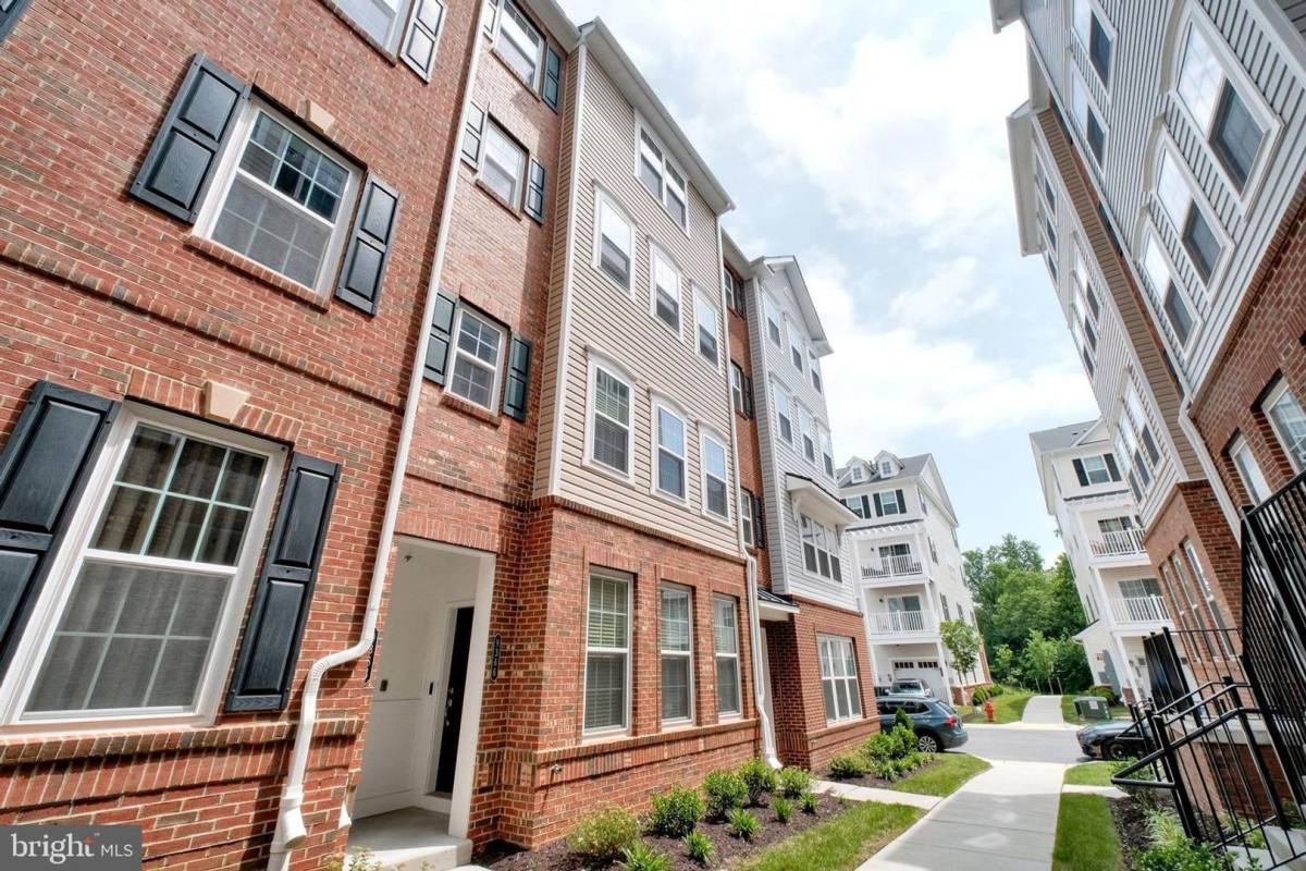 Condo for rent at 9366 Seney Lane, Owings Mills, MD 21117