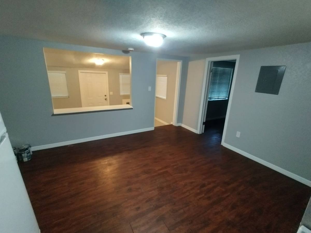 Apartment for rent at 4611 N Hubert Ave, Tampa, FL 33614