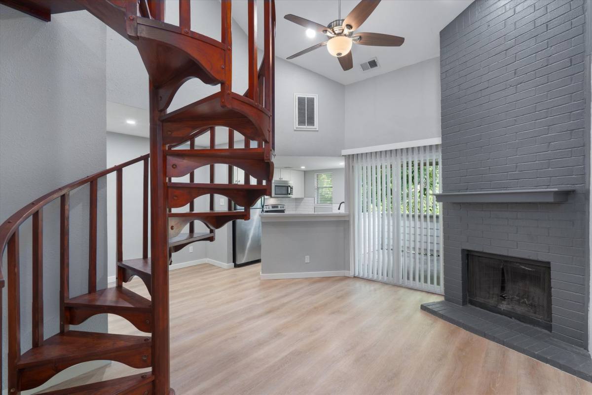Condo for rent at 2500 Burleson Rd, Austin, TX 78741