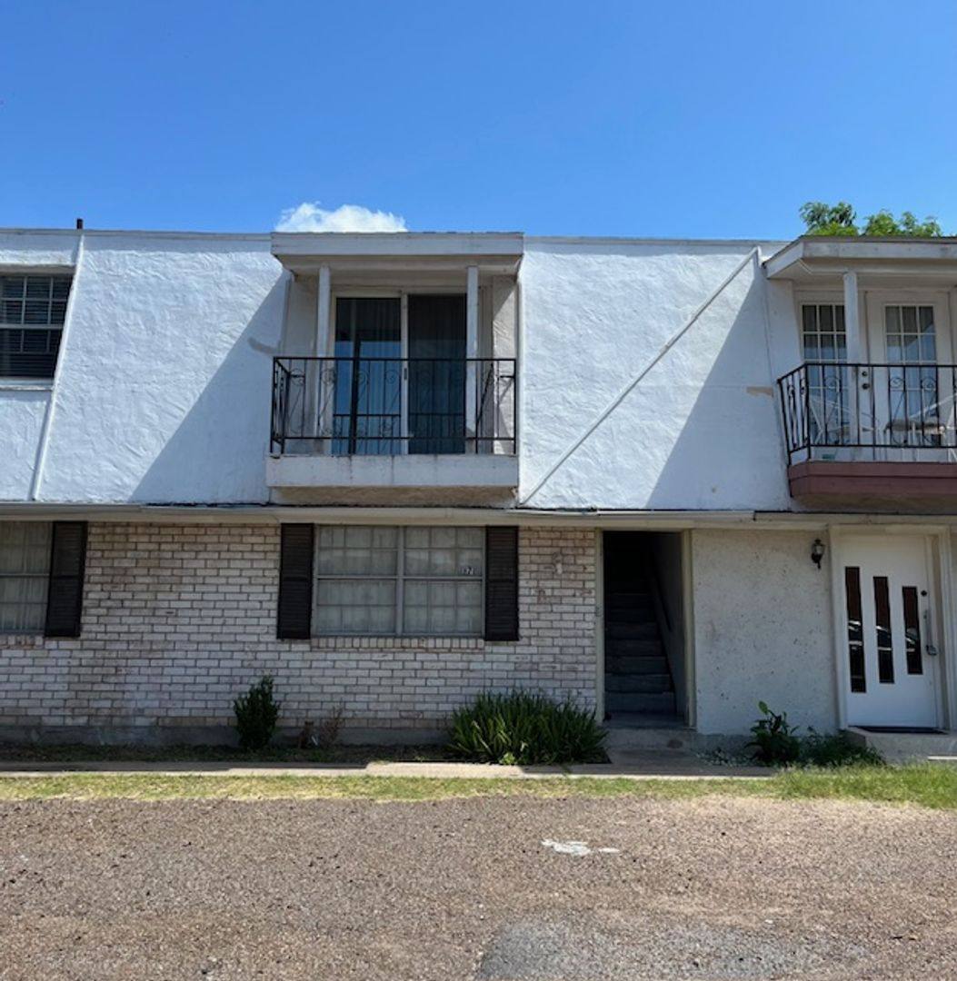 House for rent at 712 Toronto Ave, McAllen, TX 78503