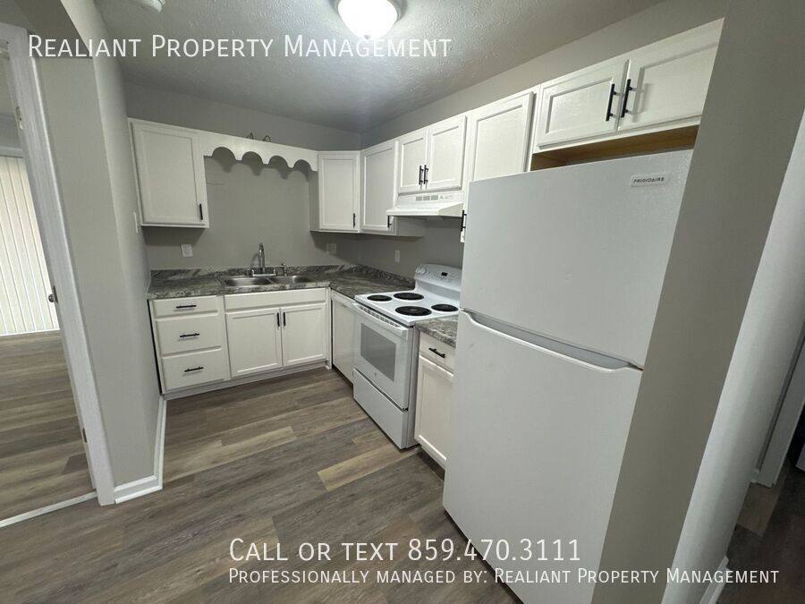 Apartment for rent at 201 Lakeshore #4, Lexington, KY 40502