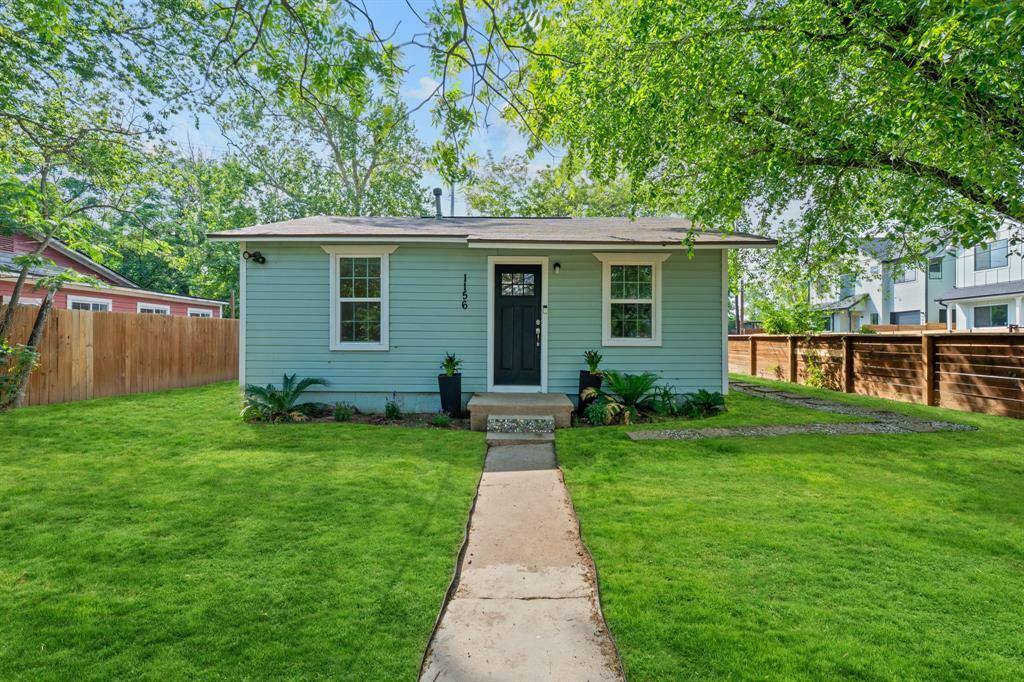 House for rent at 1156 Nickols Ave, Austin, TX 78721