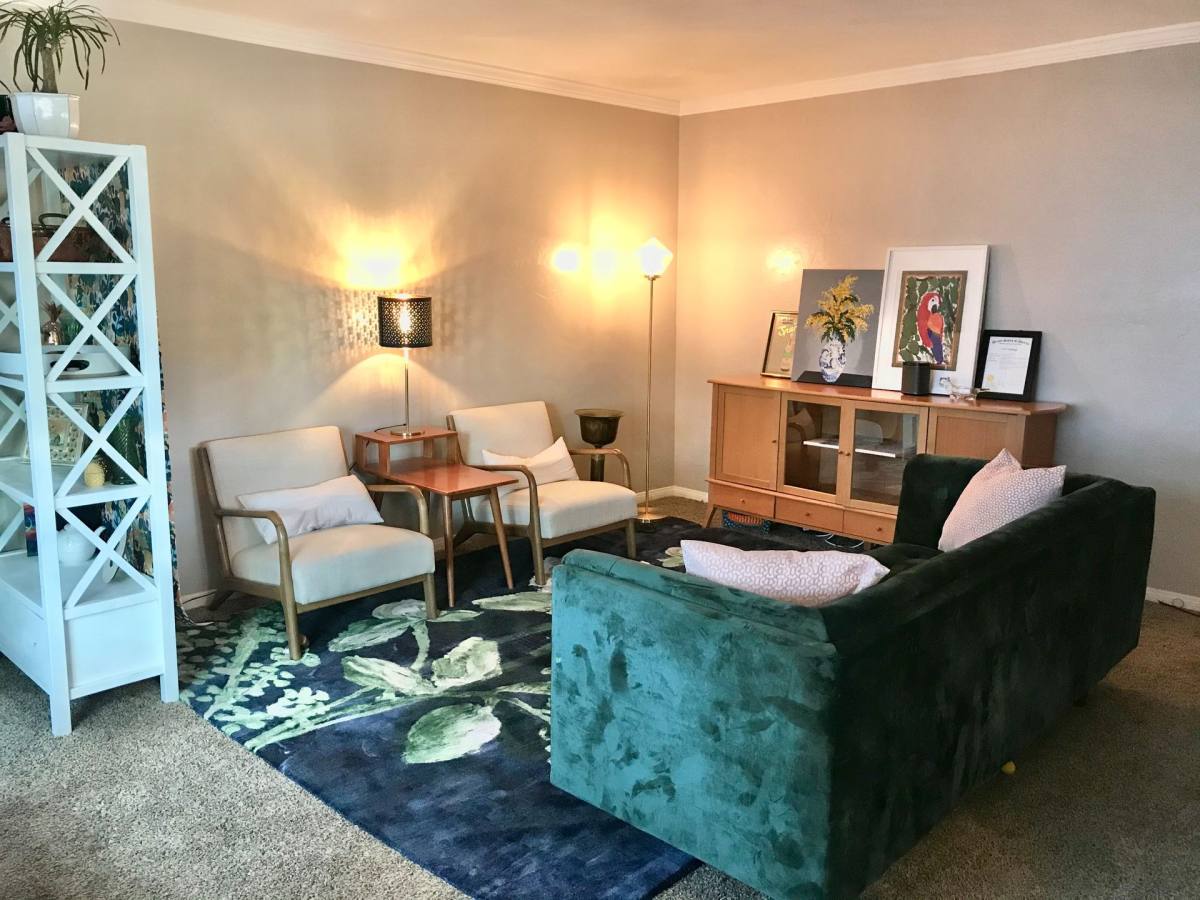 Apartment for rent at 3686 3rd Ave, San Diego, CA 92103