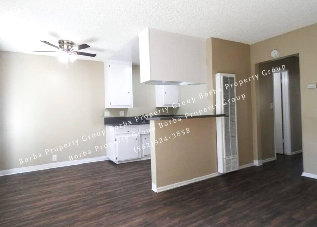 Apartment for rent at 1600 Orizaba Ave, Long Beach, CA 90804